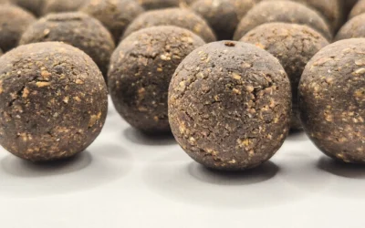BOILIES S MEDVEDÍK OBYČAJNÝ (ŠT’ÚR, KRTONÔŽKA)